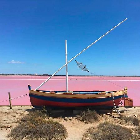 Petit Nid Douillet De Gruissan A 200M De La Plage Zewnętrze zdjęcie